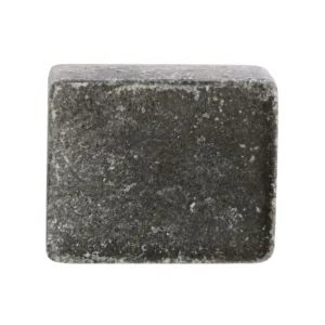 amberblokje black musk