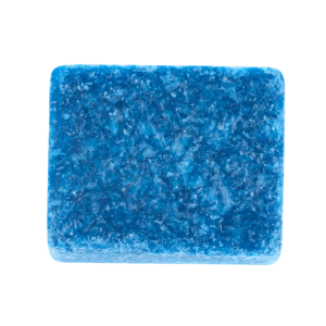 amberblokje cool aqua mannen geur