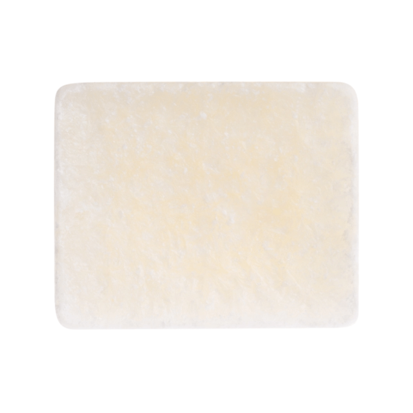 amberblokje fresh cotton katoen