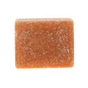 amberblokje mannen sandalwood